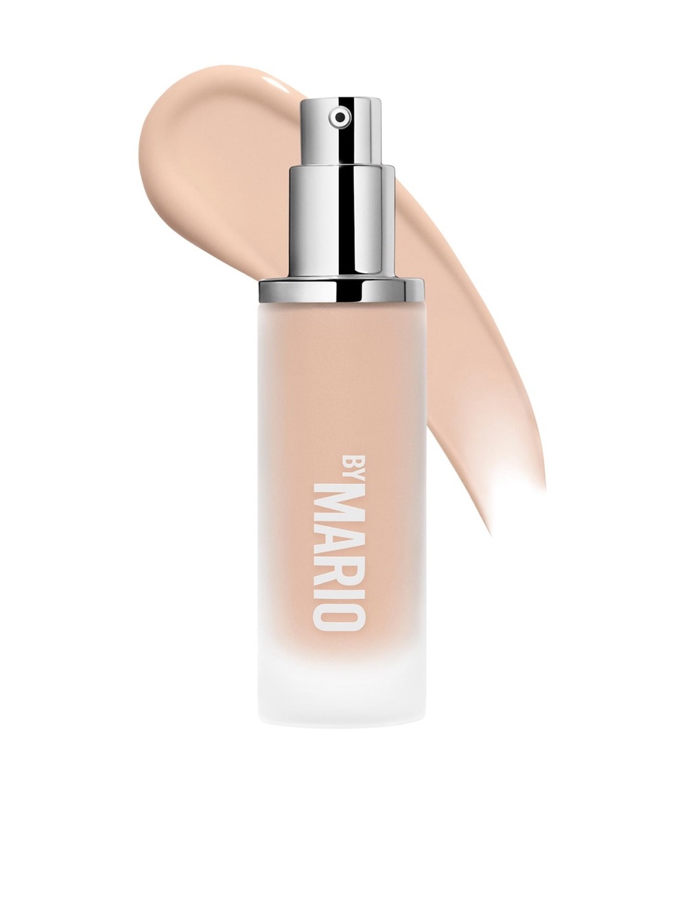 MAKEUP BY MARIO SurrealSkin® Natural Finish Foundation